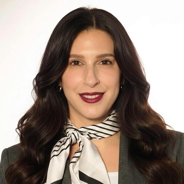 Mirna Al-Ariss